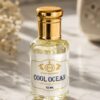 Cool Ocean Premium Alcohol-Free Attar 12 ml Roll On