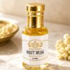 Brut Musk-Premium Alcohol-Free Attar 12 ml Roll-On