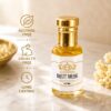 Brut Musk-Premium Alcohol-Free Attar 12 ml Roll-On