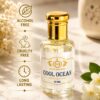 Cool Ocean Premium Alcohol-Free Attar 12 ml Roll On