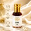 Hina-Premium Alcohol-Free Attar 12 ml Roll On