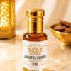 janaat 1 Jannat Ul Firdous-Premium Alcohol-Free Attar 12 ml Roll On
