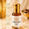 jannat 2 Jannat Ul Firdous-Premium Alcohol-Free Attar 12 ml Roll On