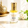 Mogra-Premium Alcohol-free Attar 12 ml Roll On
