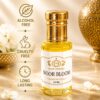 Noor Bloom- Premium Alcohol-Free Attar 12 ml Roll On