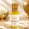 Noor Bloom- Premium Alcohol-Free Attar 12 ml Roll On
