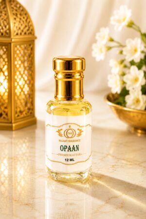 Opaan-Premium Alcohol-Free Attar 12 ml Roll-ON