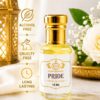 Pride-Premium Alcohol -Free Attar 12 ml Roll-On