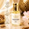 Sandalwood-Premium Alcohol-Free Attar 12 ml Roll On