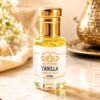 Vanilla Premium Alcohol-Free Attar 12 ml Roll On